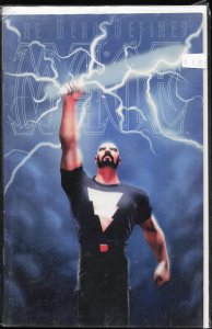 Mage: The Hero Defined #15 (1999) Mage