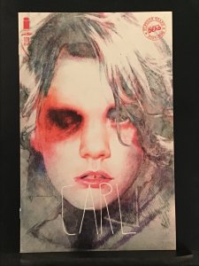 The Walking Dead #179 Variant Cover (2018)