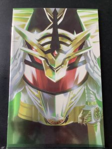 Power Rangers: Drakkon New Dawn #1 (2020)