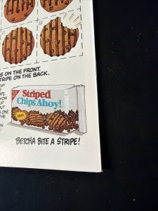 Avengers Annu #16 NM-