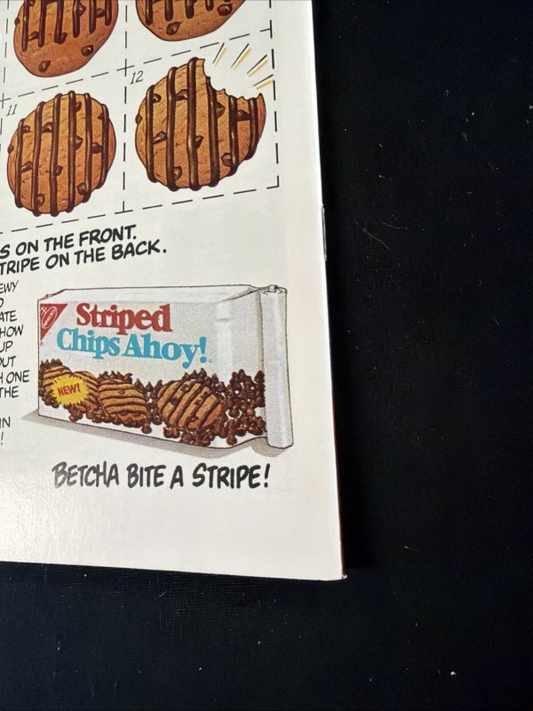 Avengers Annu #16 NM-