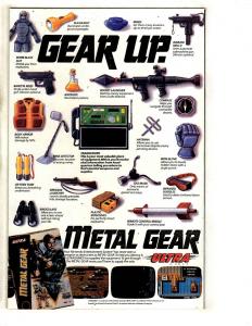 Amazing Spider-Man #304 NM- Marvel Comic Book McFarlane Venom Goblin Rhino JD1