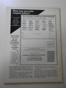 Planet of the Apes #4 (1975) FN/VF Condition!