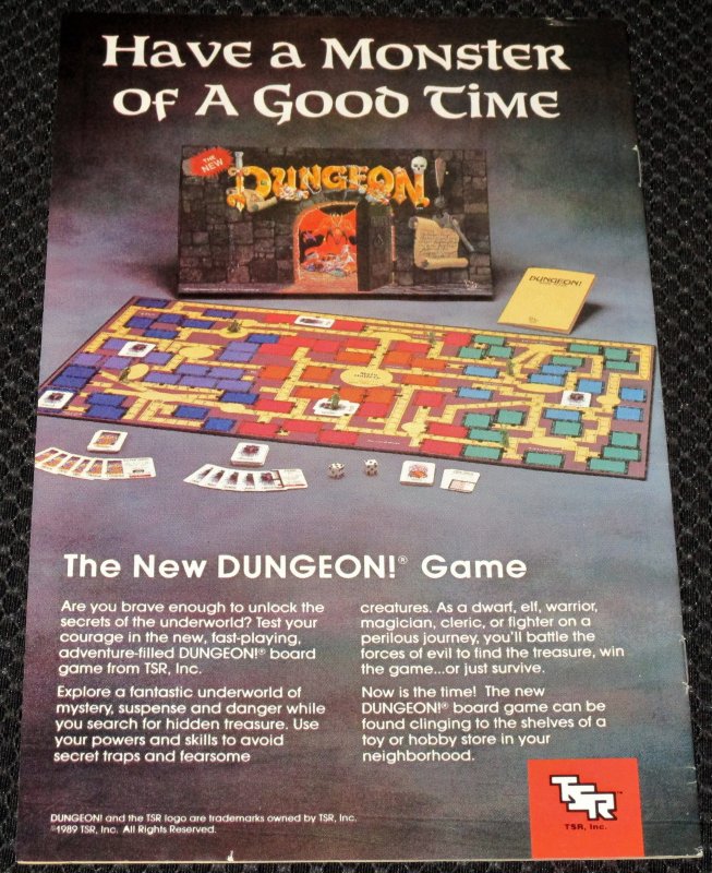 The Uncanny X-Men #254 (1989)