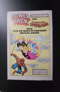 X-Factor #6 (1986) VF/NM