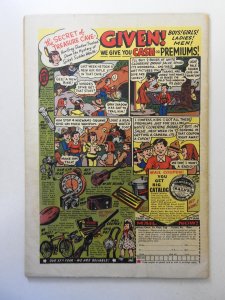 Wilbur Comics #45 VG+ Condition!