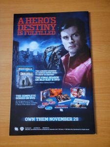 Hellblazer #285 ~ NEAR MINT NM ~ 2012 DC / Vertigo Comics