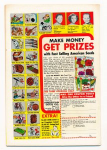 Superman’s Pal Jimmy Olsen (1954) #100 FN