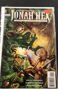 Jonah Hex: Riders of the Worm and Such #5 (1995)
