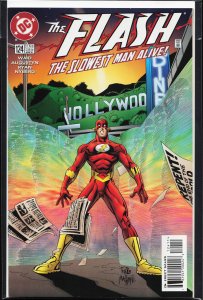 The Flash #124 (1997)