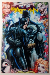 Batman #50 (2018) Tyler Kirkham Variant