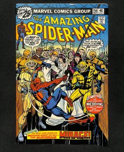 Amazing Spider-Man #156