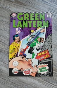 Green Lantern #54 (1967)