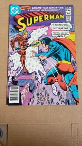 Superman #359 | VF- | DC Comics Bronze Age 