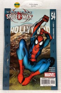 Ultimate Spider-Man #54 (2004) VFN-NM