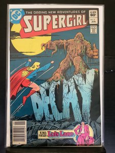 Supergirl #3 (1983)