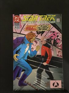 Star Trek The Next Generation #46