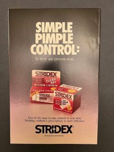 The New Warriors #46  (1994) - NM