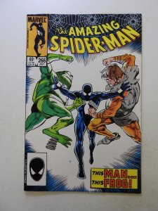 The Amazing Spider-Man #266 Direct Edition (1985) VF condition