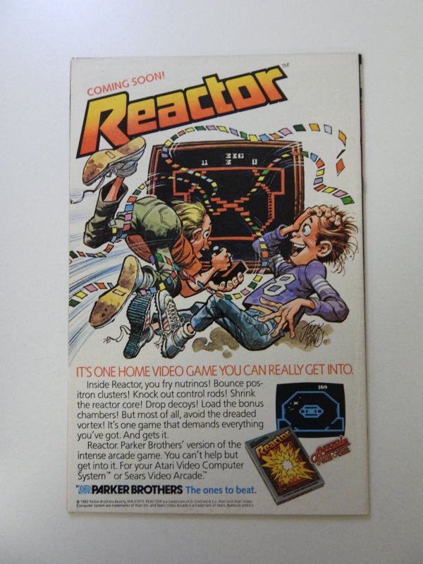 Star Wars #70 (1983) VF condition