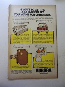 Ghosts #10 (1972) VG/FN Condition