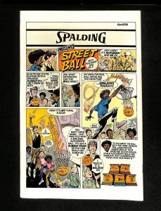 Amazing Spider-Man #170