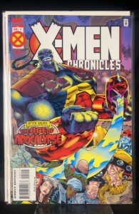 X-Men Chronicles #2 (1995)