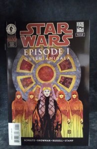 Star Wars: Episode I: Queen Amidala (1999)