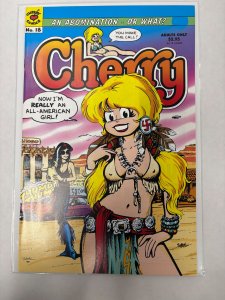 Cherry Poptart #18 (1995)