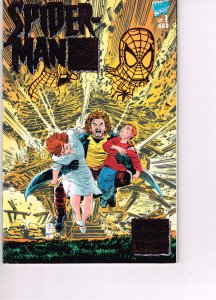 Spider-Man: The Lost Years #1 (1995)