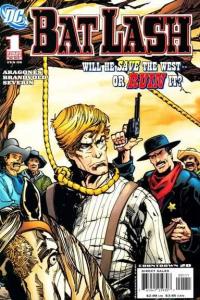 Guns And Roses, Chapter 1 - Splendor In The Sage