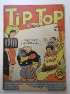 Tip Top Comics #59 (1941)