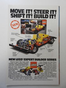 Marvel Premiere #45 (1978) VF- Condition!