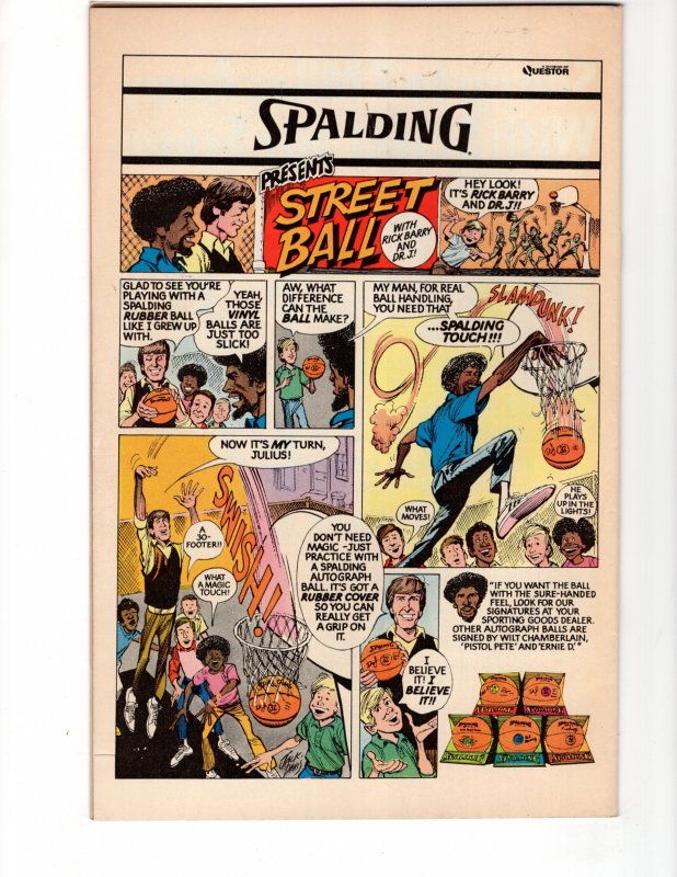 Tomb of Dracula #61 Bronze Age Marvel Horror