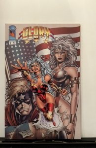Glory #7 (1995)