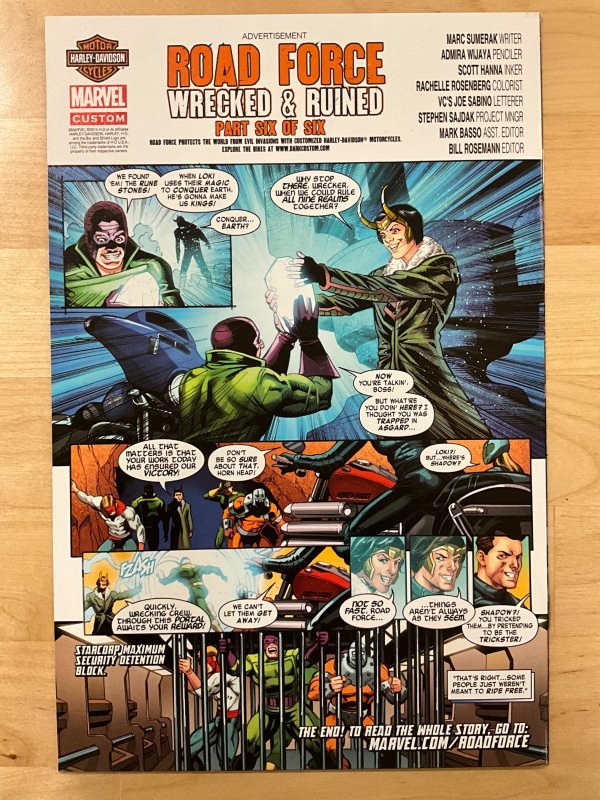 Hawkeye vs. Deadpool #1 Variant Cover (2014)