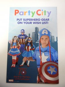 Spider-Man #12 (2017) FN Condition