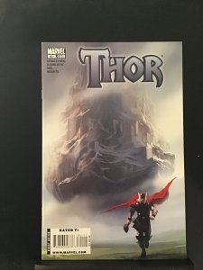 Thor #601 Direct Edition (2009)