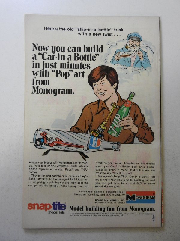 The Batman Family #2 (1975) FN/VF Condition!