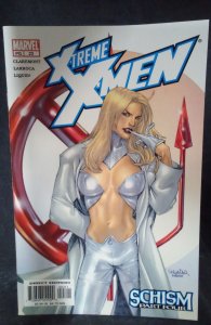 X-Treme X-Men #23 (2003)