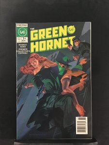 The Green Hornet #1 (1989) Green Hornet
