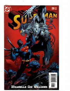 Superman #206 (2004) EJ4