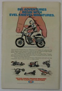 Starfire #4 (Feb-Mar 1977, DC), VFN condition (8.0)