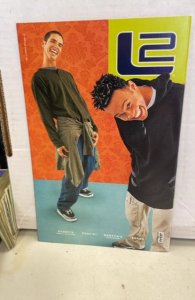 Young Justice #16 (2000)