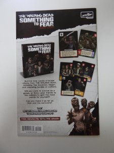 The Walking Dead #192 Cover A (2019) NM condition