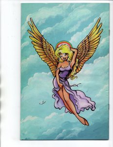 Cherry Deluxe #1 - Larry Welz - Last Gasp - FN