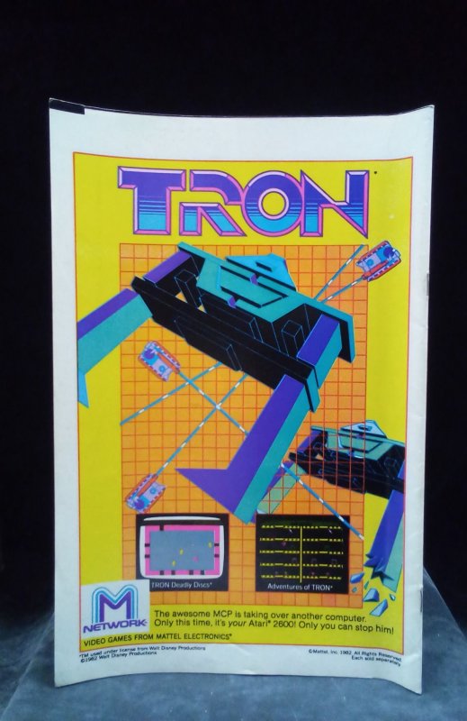 All-Star Squadron #24 (1983)