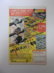 Inhumans #11 FN/VF condition