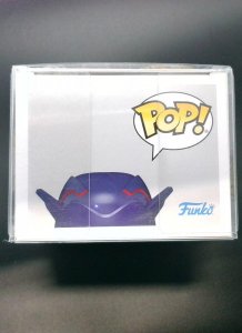 Funko Pop! AM #503, Star Wars, GITD Target Excl.