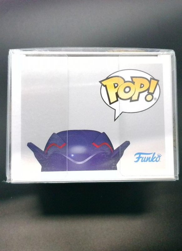 Funko Pop! AM #503, Star Wars, GITD Target Excl.